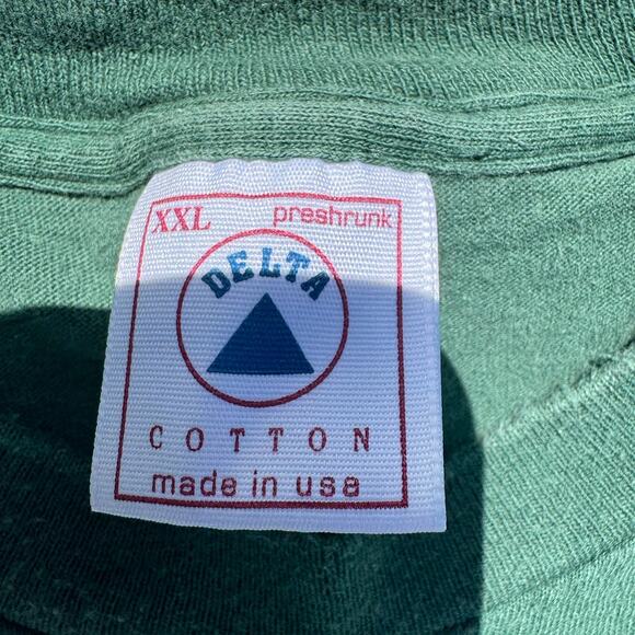 Vintage 90s Hootie And The Blowfish Cause They Don't Look Like You Tour XXL - Picture 7 of 8